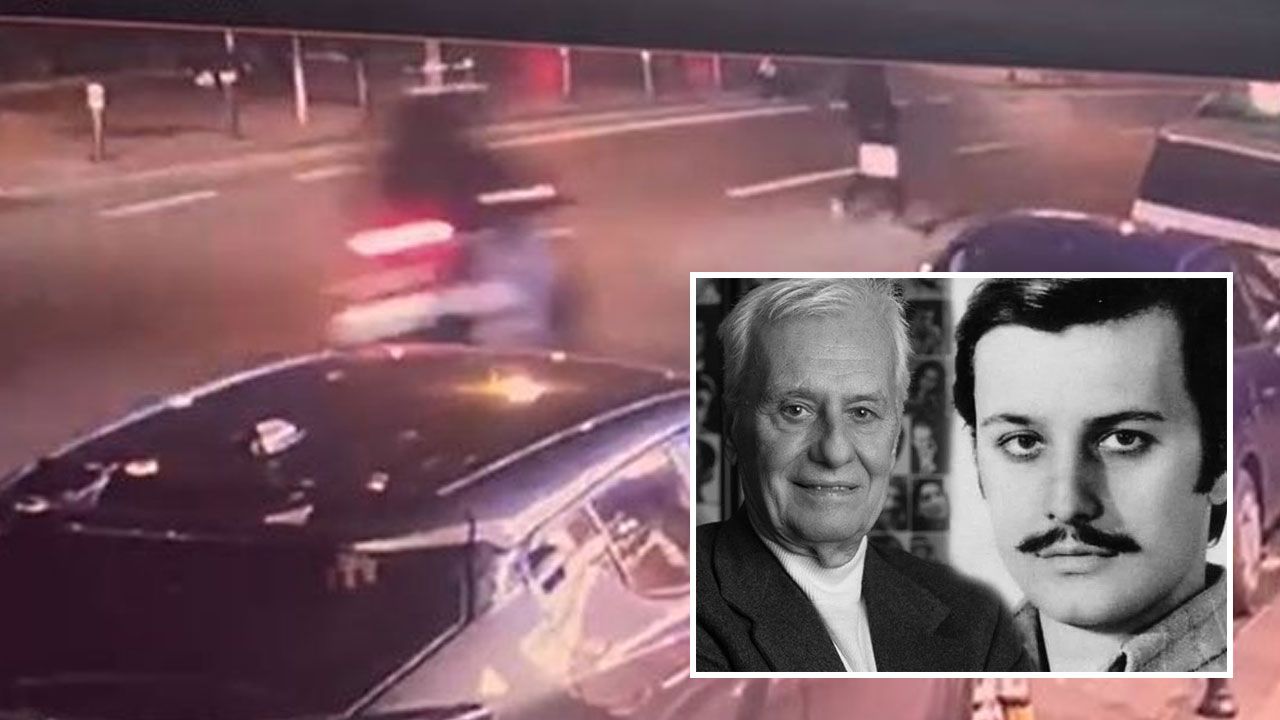 Yeşilçam’ın Jönü Engin Çağlar’ın Trajik Ölümü Yeşilçam’ın Jönü Engin Çağlar’ın Trajik Ölümü