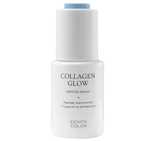 Eighth Color: Nem, Işıltı ve Güç Bir Arada Eighth Color: Nem, Işıltı ve Güç Bir Arada