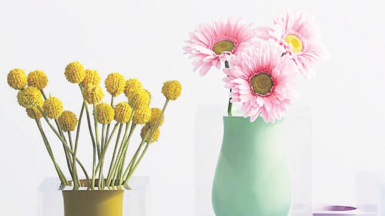 Dali’nin Sanatıyla Gülümseyen Bir Dünya Dali’nin Sanatıyla Gülümseyen Bir Dünya