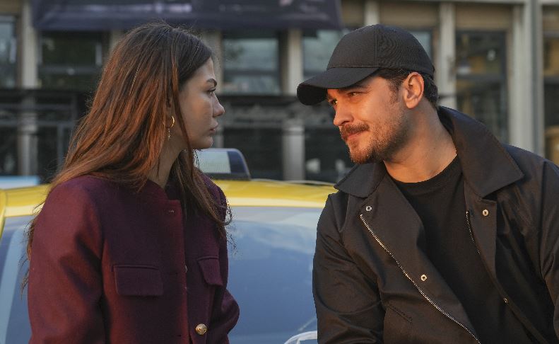 Eşref Rüya dizisi 21. bölümde Nisan geçmişle yüzleşecek Eşref Rüya dizisi 21. bölümde Nisan geçmişle yüzleşecek