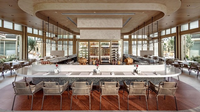 Evinoks’tan gastronomiye yeni bir soluk: Yenilikçi Kombi… Evinoks’tan gastronomiye yeni bir soluk: Yenilikçi Kombi…