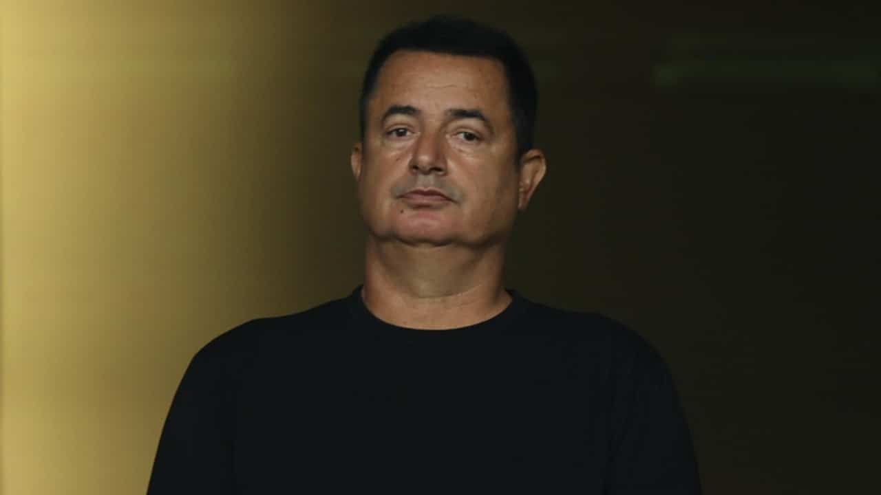 Acun Ilıcalı, Kayyumdaki Show TV ve Bağlı Kanallara Talip Acun Ilıcalı, Kayyumdaki Show TV ve Bağlı Kanallara Talip