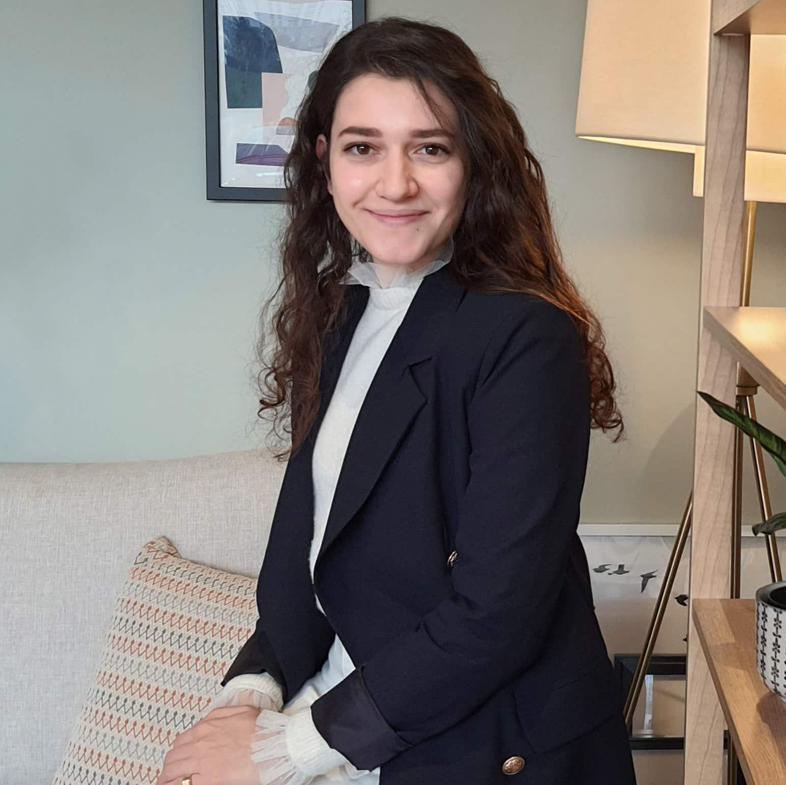 İç Mimar Gülşah Erdihan ile Tasarımın İpuçları İç Mimar Gülşah Erdihan ile Tasarımın İpuçları