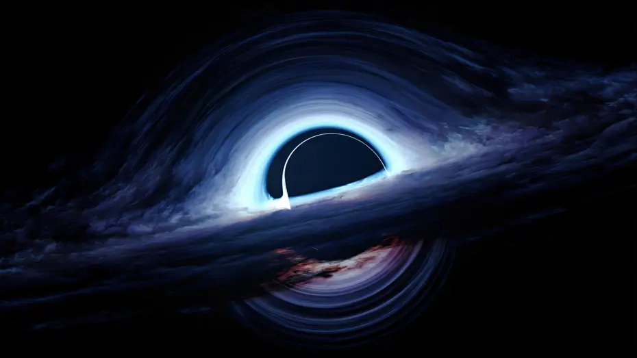 Mikroskobik Kara Deliklerin Vücudumuza Etkisi Mikroskobik Kara Deliklerin Vücudumuza Etkisi