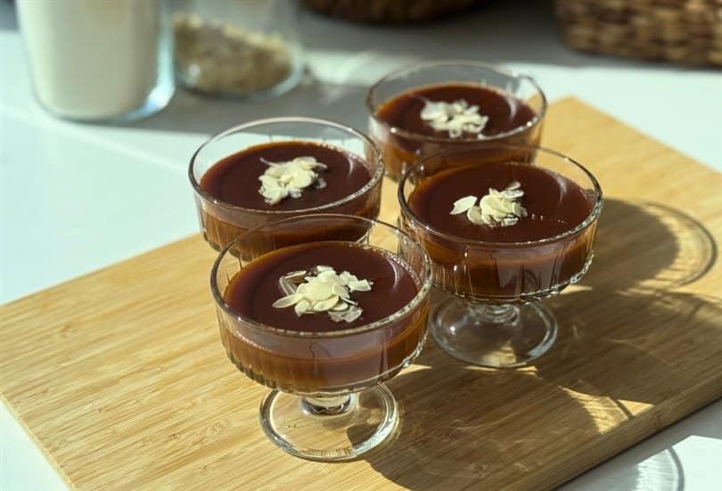 Sadece üç malzemeyle Mardin’in yöresel tatlısı Harire tarifi Sadece üç malzemeyle Mardin’in yöresel tatlısı Harire tarifi