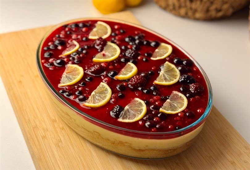 Yazlık Spoonful Tarifi: Ferahlatıcı Bir Lezzet Yazlık Spoonful Tarifi: Ferahlatıcı Bir Lezzet