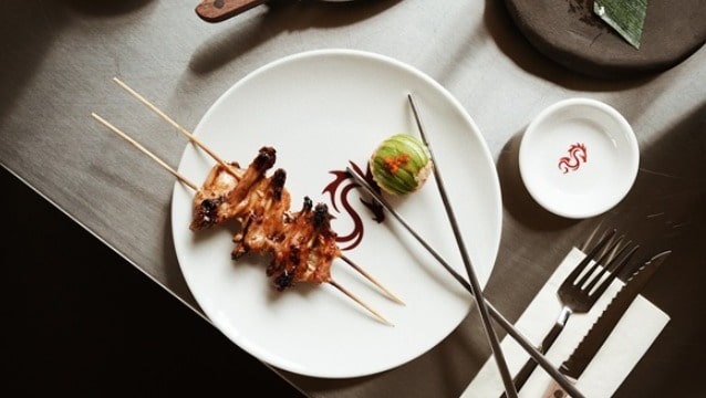 İstanbul’da Japon ve Türk Mutfağı Buluşuyor İstanbul’da Japon ve Türk Mutfağı Buluşuyor