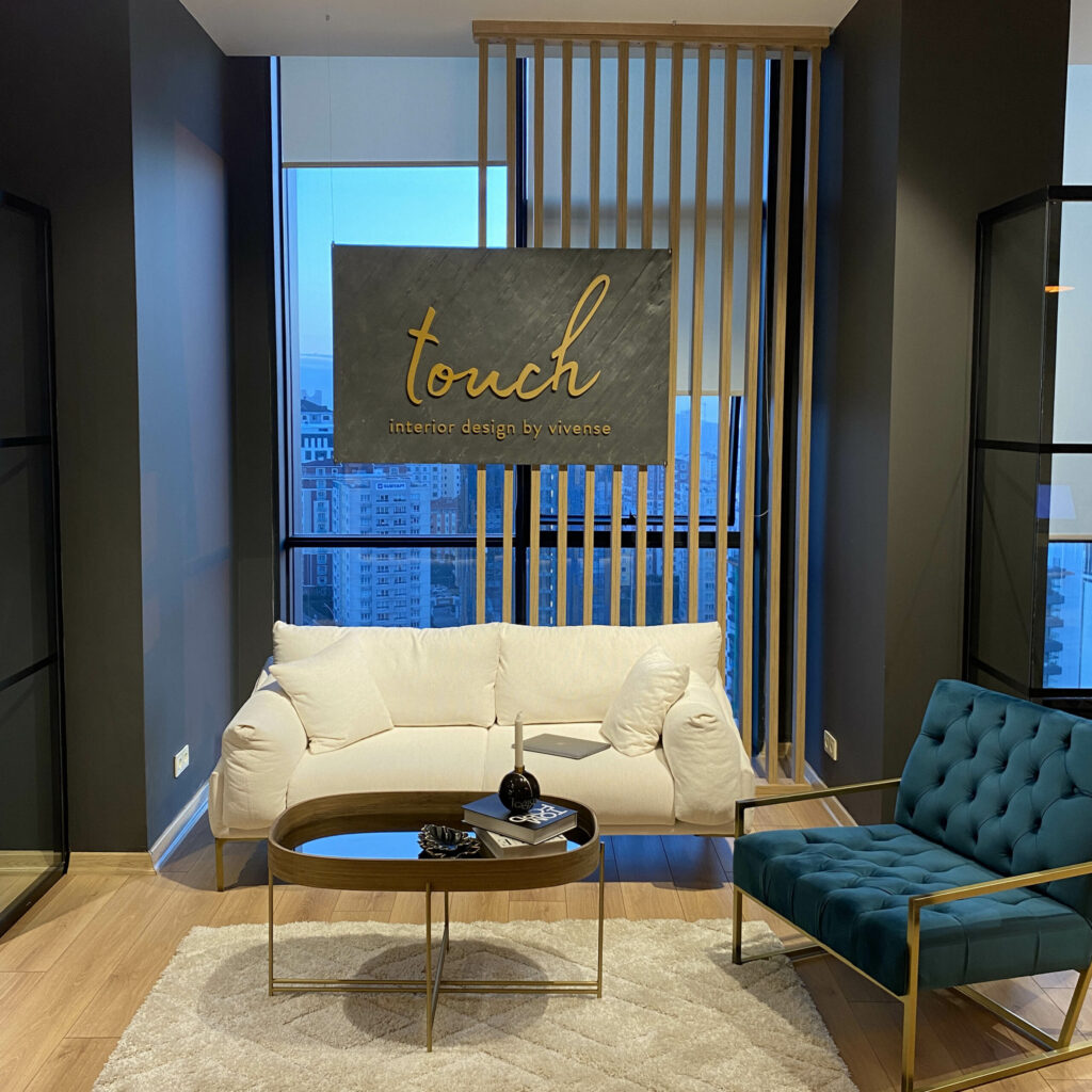 Buyaka Touch İç Mimarlık Ofisi ile Özel Tasarım Fırsatları Buyaka Touch İç Mimarlık Ofisi ile Özel Tasarım Fırsatları