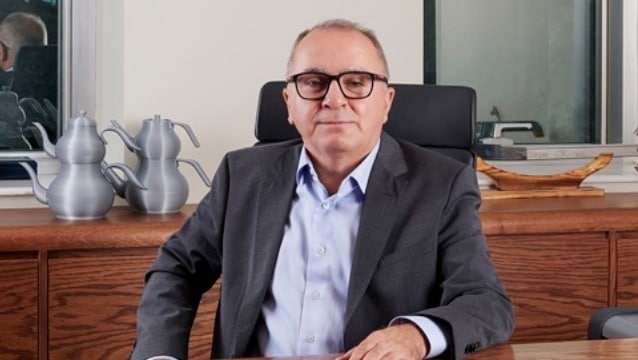 Korkmaz, kültürü ve değeri mutfaklara taşıyor Korkmaz, kültürü ve değeri mutfaklara taşıyor