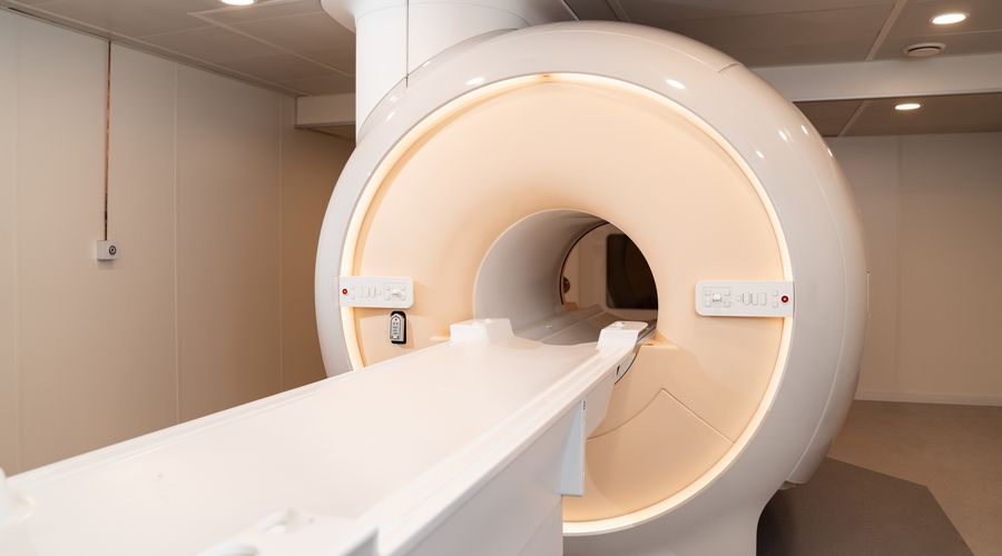 Hasta MR Cihazında Unutuldu: Sağlıkta Dikkat Edilmesi… Hasta MR Cihazında Unutuldu: Sağlıkta Dikkat Edilmesi…