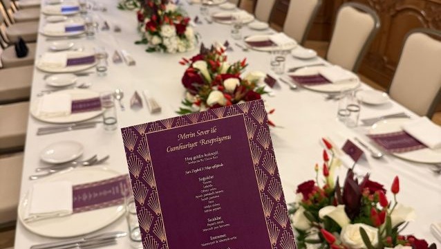 Cumhuriyet’in 102. Yılı Kocataş Yalısı’nda Kutlandı Cumhuriyet’in 102. Yılı Kocataş Yalısı’nda Kutlandı