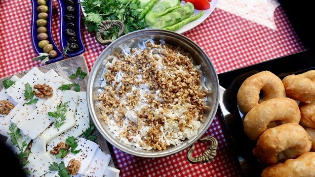 Mutfak Mirasına Sahip Çık! Bursa’dan Türkiye’ye Yayılacak… Mutfak Mirasına Sahip Çık! Bursa’dan Türkiye’ye Yayılacak…