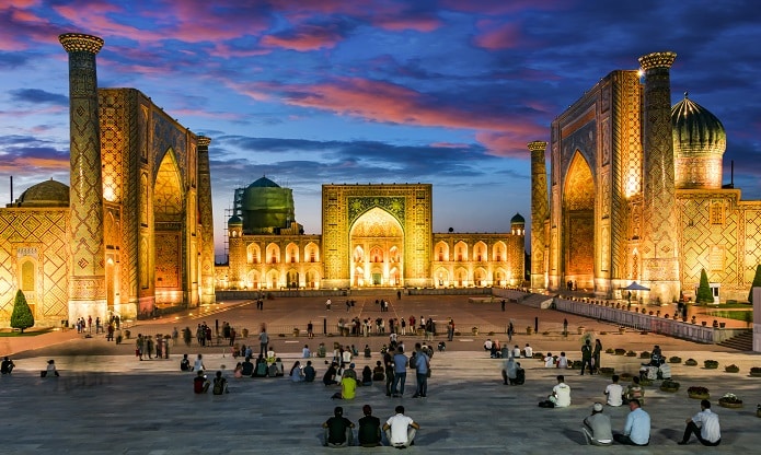 2026 Türk Dünyası Kültür Başkenti Andican Oldu 2026 Türk Dünyası Kültür Başkenti Andican Oldu