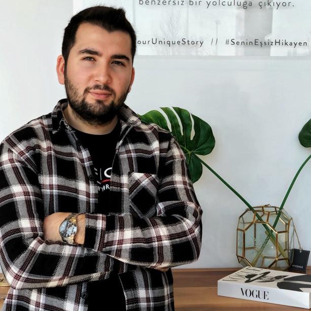 İç Mimar Özkan Dinç ile Modern Dekorasyon Anlayışı İç Mimar Özkan Dinç ile Modern Dekorasyon Anlayışı