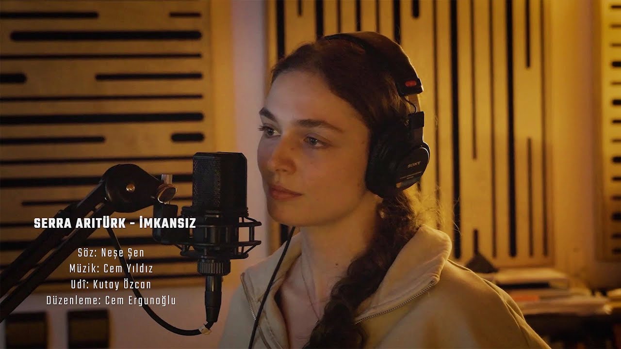 Veliaht Dizisi, Efsane Şarkı ‘İmkansız’ı Yeniden Hayat… Veliaht Dizisi, Efsane Şarkı ‘İmkansız’ı Yeniden Hayat…