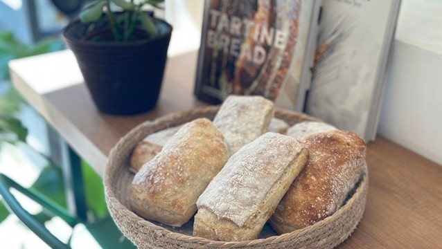 Tahan Bakery: Gelenekten Moderne Bir Fırın Hikayesi Tahan Bakery: Gelenekten Moderne Bir Fırın Hikayesi