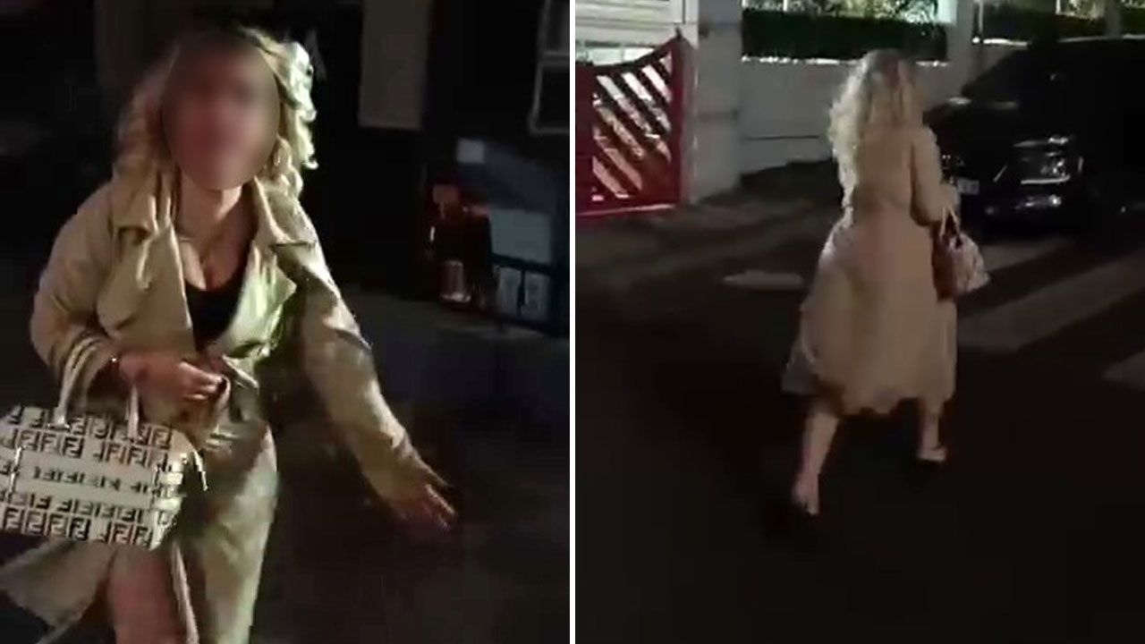 Taksicinin Ücret İsyanı: Kadınlar Ödemeden Kaçtı Taksicinin Ücret İsyanı: Kadınlar Ödemeden Kaçtı