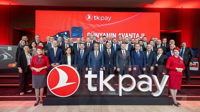 Türk Hava Yolları TKPAY Cüzdanı Tanıtıldı: Özellikleri… Türk Hava Yolları TKPAY Cüzdanı Tanıtıldı: Özellikleri…