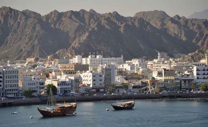 Helal Expo 2025’te Türkiye ve Umman’dan 5 Milyar Dolar… Helal Expo 2025’te Türkiye ve Umman’dan 5 Milyar Dolar…