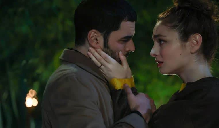 Veliaht dizisi 11. bölümde heyecan dolu anlar yaşanacak Veliaht dizisi 11. bölümde heyecan dolu anlar yaşanacak