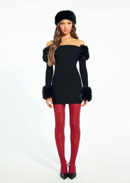 Forever 21 ile Yılbaşı Partilerinin En Parlak Görünümü Forever 21 ile Yılbaşı Partilerinin En Parlak Görünümü