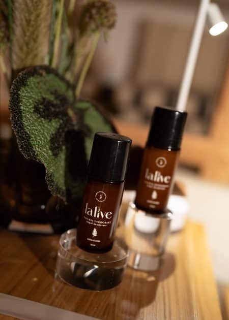 Lalive, Zeyrek Çinili Hamam’da Öz Bakım Etkinliği Düzenledi Lalive, Zeyrek Çinili Hamam’da Öz Bakım Etkinliği Düzenledi