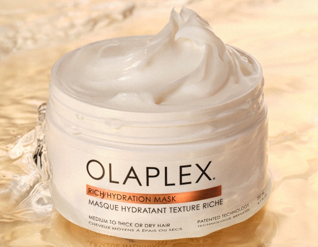 Olaplex ile Yeni Yıla Sağlıklı Saçlarla Başlayın Olaplex ile Yeni Yıla Sağlıklı Saçlarla Başlayın
