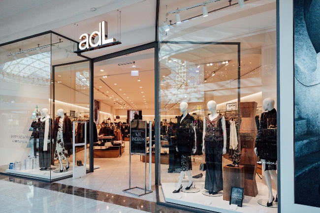 Mert Aslan, adL İstinyePark İzmir’de Yeni Yıl Koleksiyonunu… Mert Aslan, adL İstinyePark İzmir’de Yeni Yıl Koleksiyonunu…