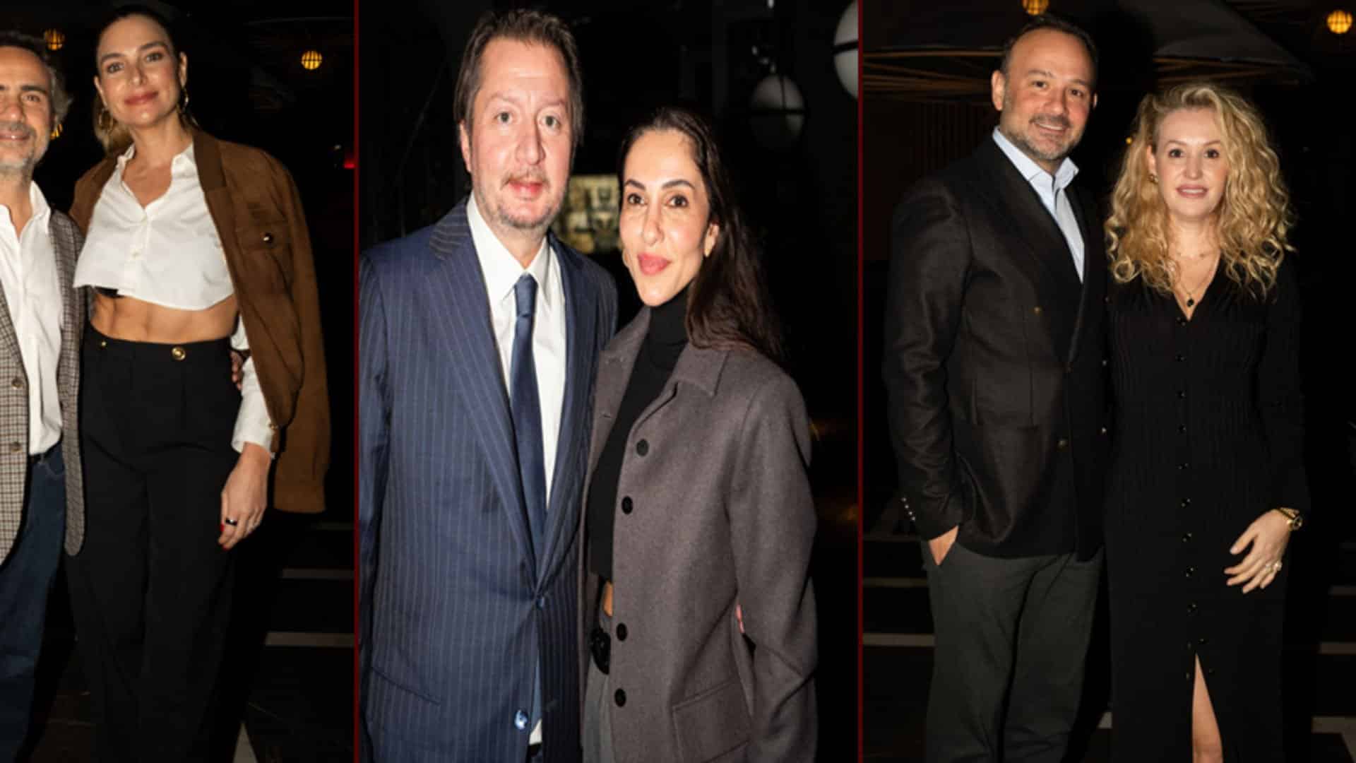 Inari Omakase’nin Yeni Omakase Menüsü Tanıtıldı Inari Omakase’nin Yeni Omakase Menüsü Tanıtıldı