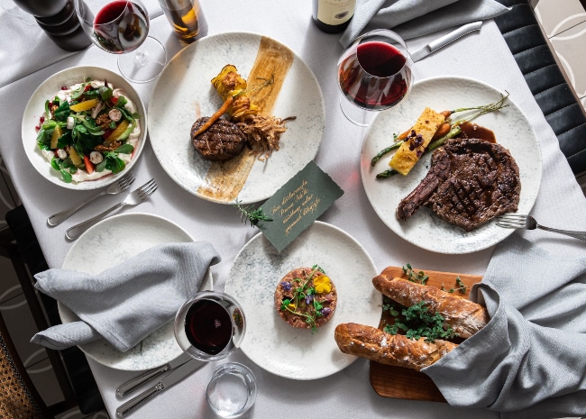 Parma Sole’den Yılbaşına Özel ‘Capodanno’ Deneyimi Parma Sole’den Yılbaşına Özel ‘Capodanno’ Deneyimi