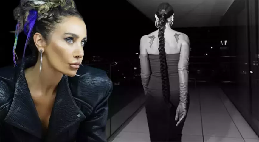 Şarkıcı Sıla ve İlker Kaleli’den Romantik Paylaşım Şarkıcı Sıla ve İlker Kaleli’den Romantik Paylaşım