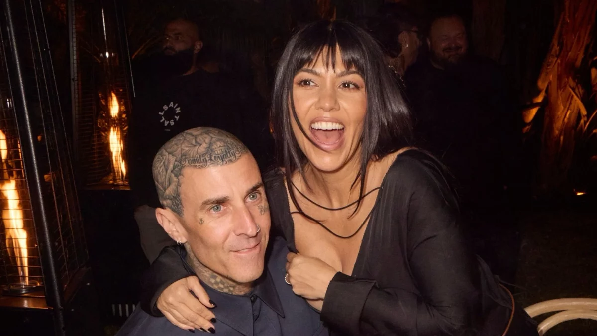 Kourtney Kardashian’dan emzirme açıklaması: “Hala devam” Kourtney Kardashian’dan emzirme açıklaması: “Hala devam”