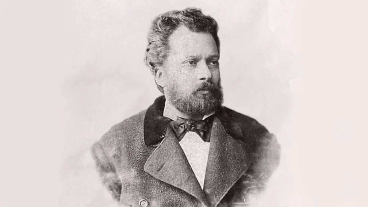 Namık Kemal, vefatının 137. yılında anılıyor Namık Kemal, vefatının 137. yılında anılıyor