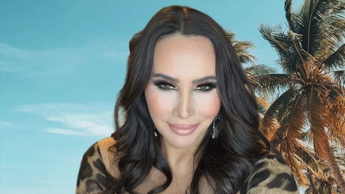 Oryantal Asena’nın pişmanlıkları: Kraliyet davetini kaçırdım Oryantal Asena’nın pişmanlıkları: Kraliyet davetini kaçırdım