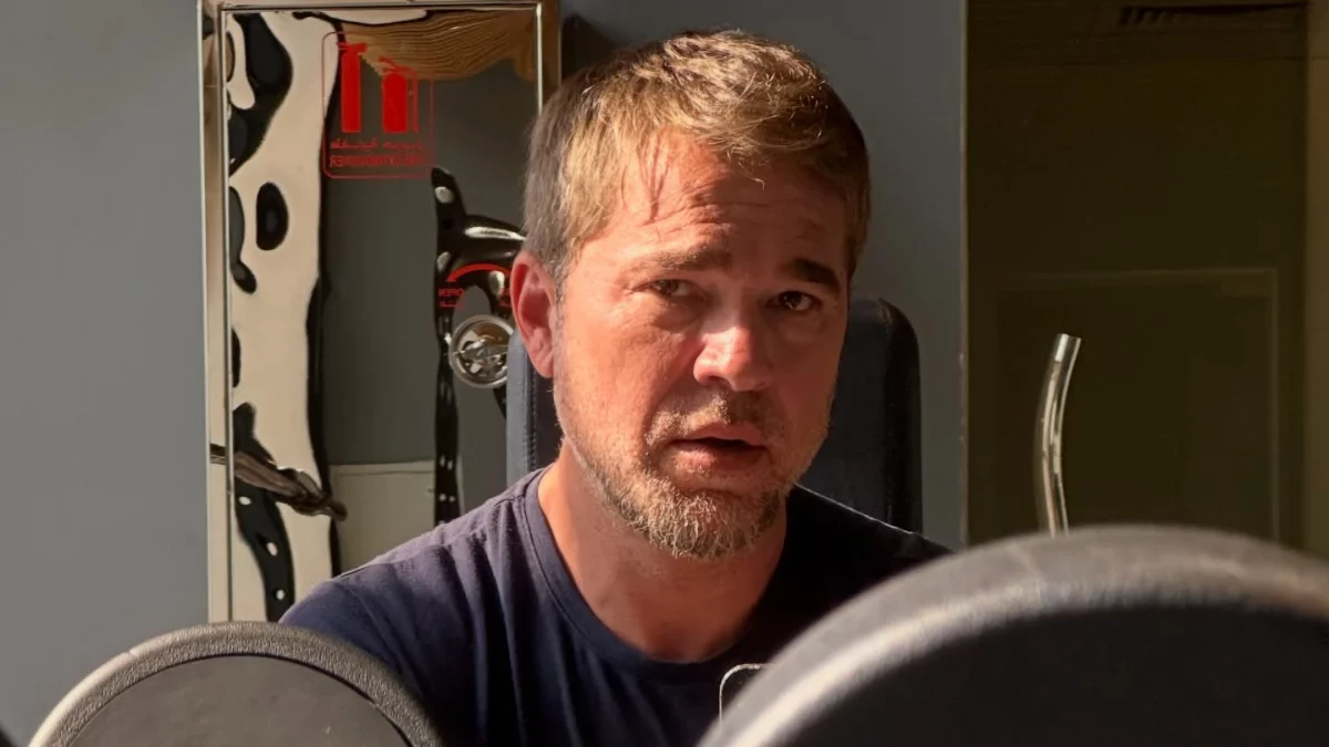 Engin Altan Düzyatan’dan eşine romantik doğum günü mesajı Engin Altan Düzyatan’dan eşine romantik doğum günü mesajı