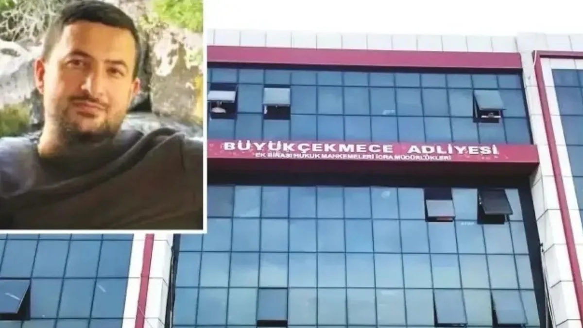 Büyükçekmece Adliyesi’nde 147 Milyonluk Vurgun İddiası Büyükçekmece Adliyesi’nde 147 Milyonluk Vurgun İddiası