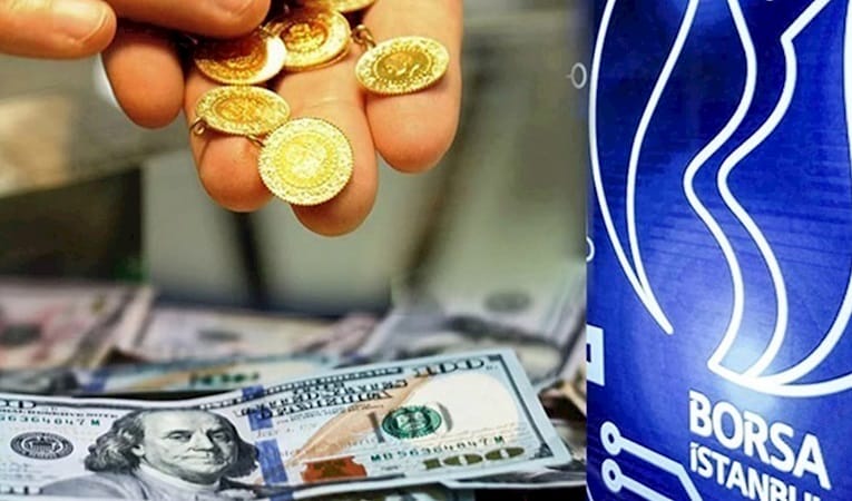 Borsa İstanbul’da Gün Ortası: BIST 100 Endeksi Yükseldi Borsa İstanbul’da Gün Ortası: BIST 100 Endeksi Yükseldi