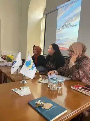 Rota’sız Söz: Sanat ve Edebiyatın Yeni Platformu Rota’sız Söz: Sanat ve Edebiyatın Yeni Platformu