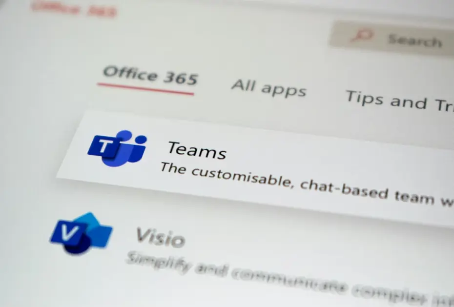 Microsoft Teams, çalışanların konumunu yöneticilere… Microsoft Teams, çalışanların konumunu yöneticilere…
