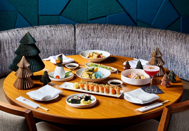 The Ritz-Carlton, Istanbul’da Yılbaşı: Unutulmaz Bir Gece The Ritz-Carlton, Istanbul’da Yılbaşı: Unutulmaz Bir Gece