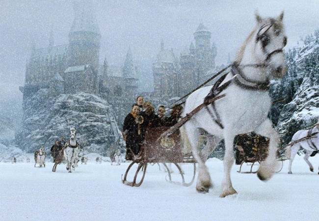 Yılbaşı Döneminde İzlenmesi Gereken Filmler Yılbaşı Döneminde İzlenmesi Gereken Filmler