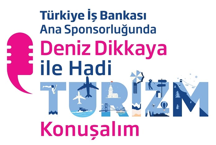 Hadi Turizm Konuşalım Projesi Gençlerle Buluşuyor Hadi Turizm Konuşalım Projesi Gençlerle Buluşuyor