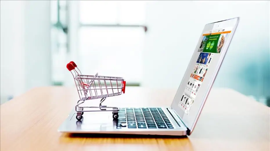 FBI’dan Black Friday Uyarısı: İnternette Dikkatli Olun FBI’dan Black Friday Uyarısı: İnternette Dikkatli Olun