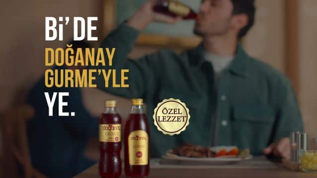 Doğanay Şalgam, Balık ve Dönerle Sofralara Lezzet Katıyor Doğanay Şalgam, Balık ve Dönerle Sofralara Lezzet Katıyor